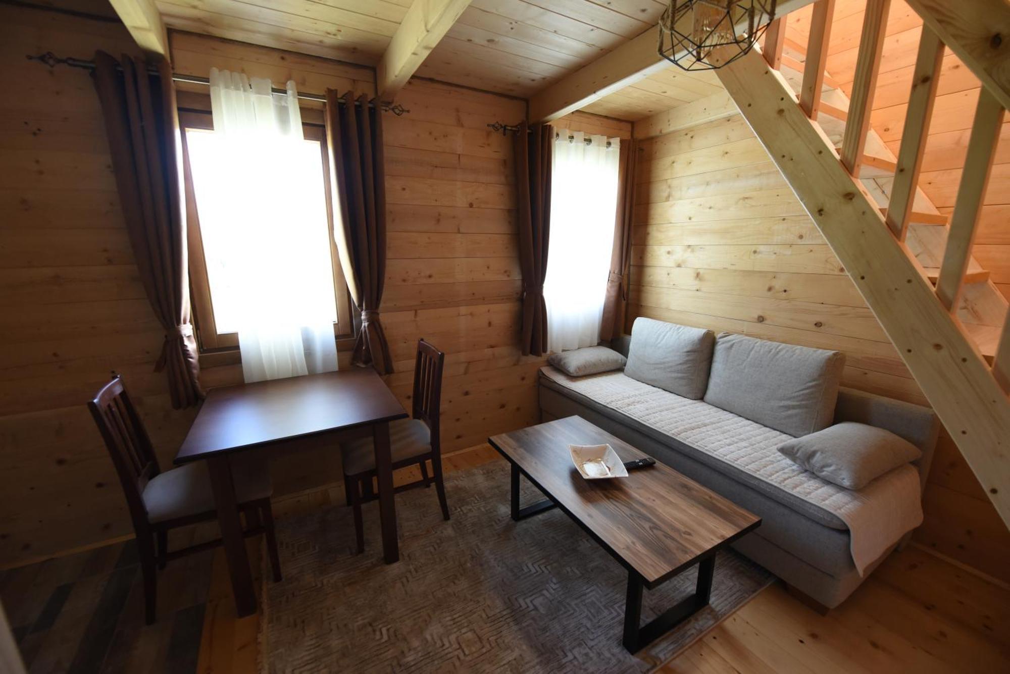 Soulrest Ekoresort - Mehov Konak Gusinje Exteriör bild