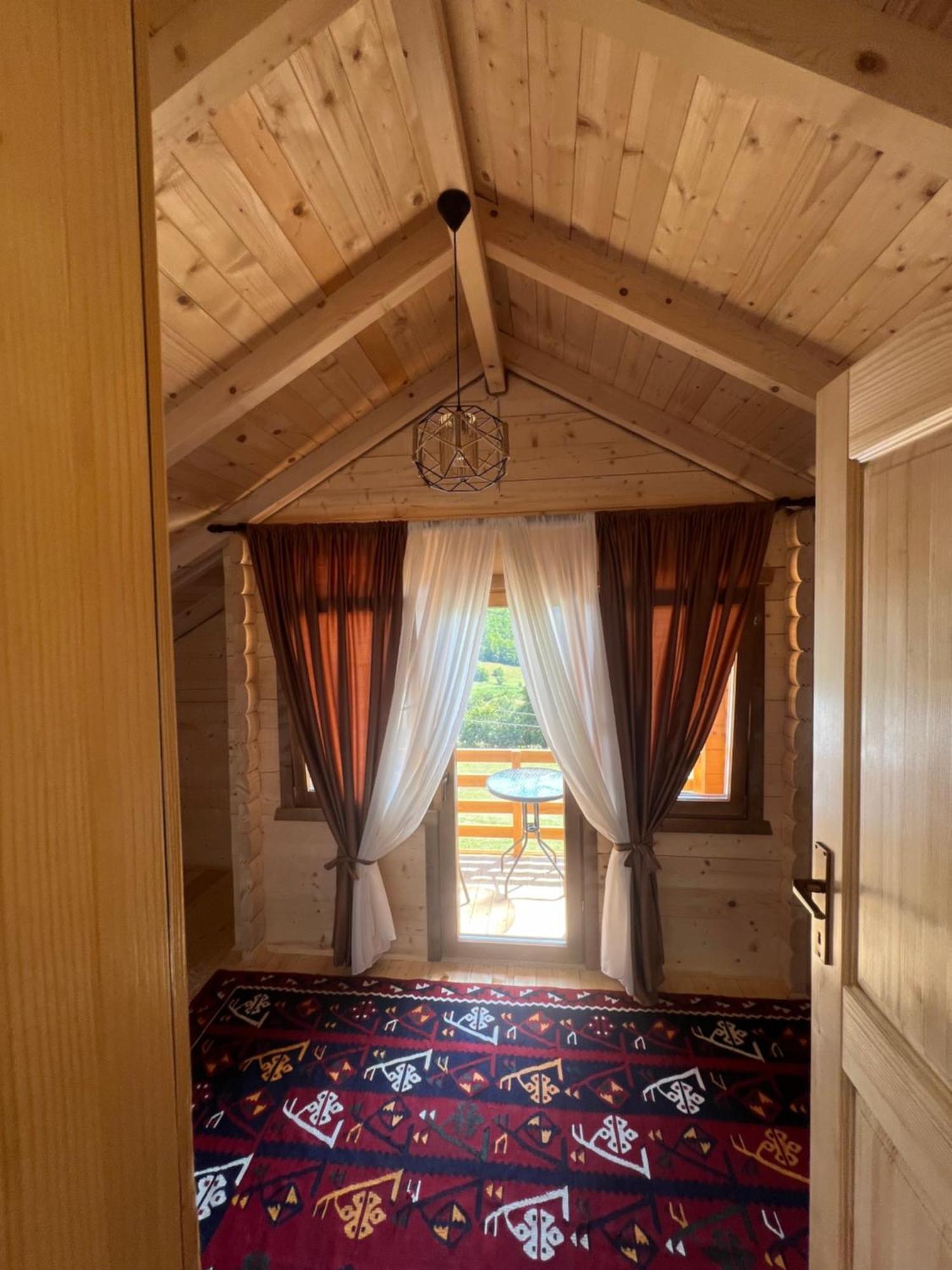 Soulrest Ekoresort - Mehov Konak Gusinje Exteriör bild