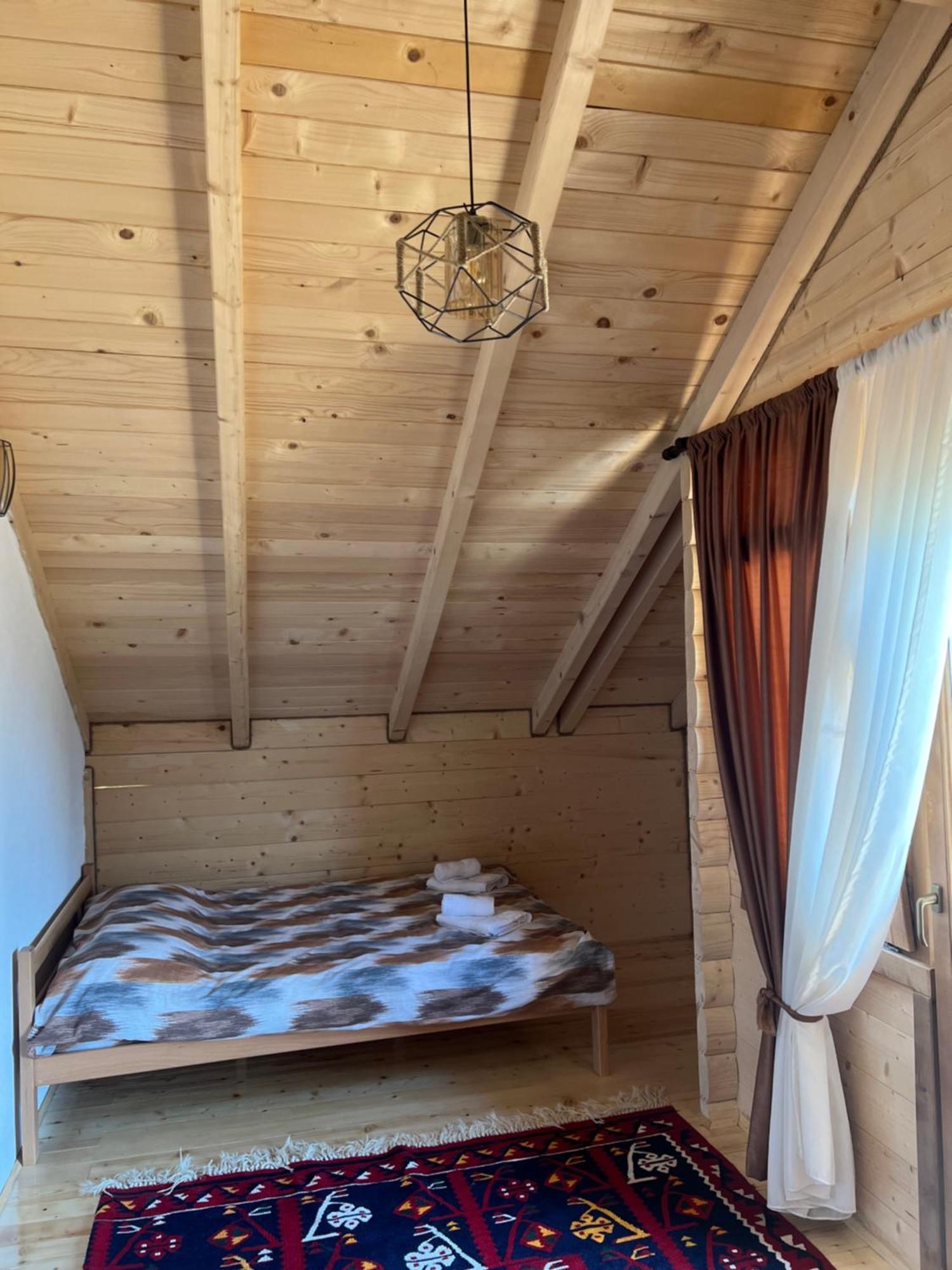 Soulrest Ekoresort - Mehov Konak Gusinje Exteriör bild